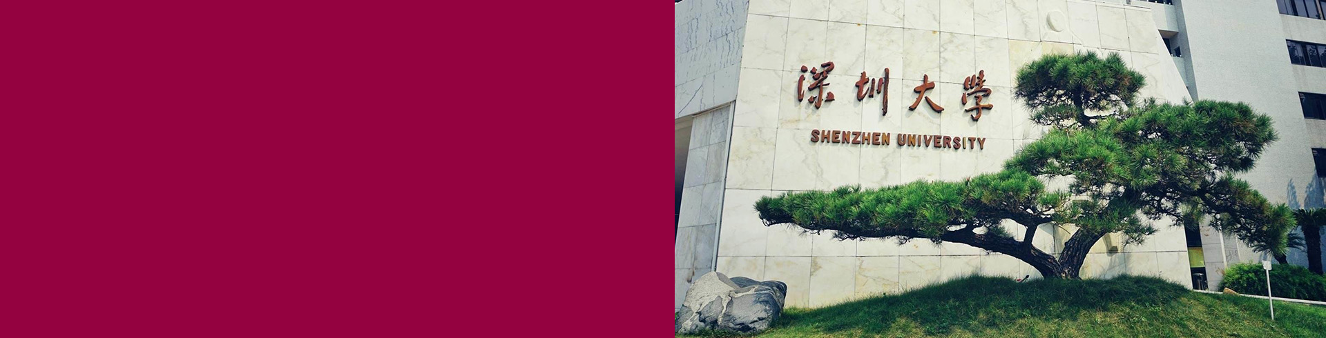 深圳大学